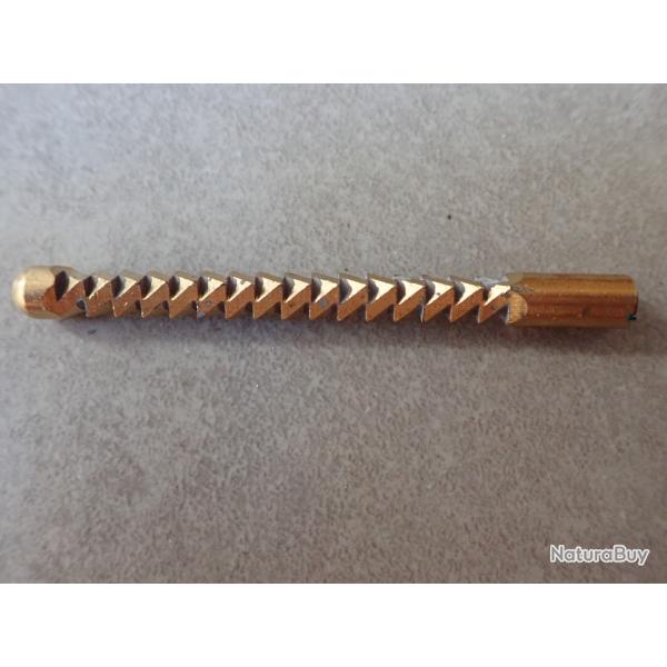 Baguette, �couvillon nettoyage r�glementaire arm�e suisse.
