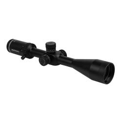 Lunette Riton 1 Conquer 6-24&times;50 SFP MOA R&eacute;ticule : R3 (2023)