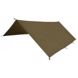 BACHE 3 x 3 m ULTRA-LIGHT Vert OD