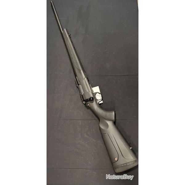 CARABINE SABATTI ROVER HUNTER CAL 222REM