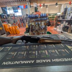 Carabine benelli Argo calibre 7x64