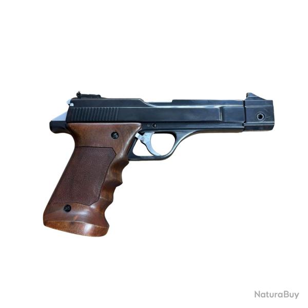 Pistolet Benelli B76S en 9x19mm "occasion"