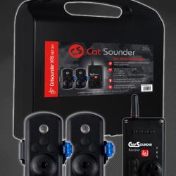 CATSOUNDER XRS SET 2+1 aac