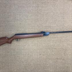 CARABINE &Agrave; PLOMB DIANA MOD. 34 CAL. 4.5