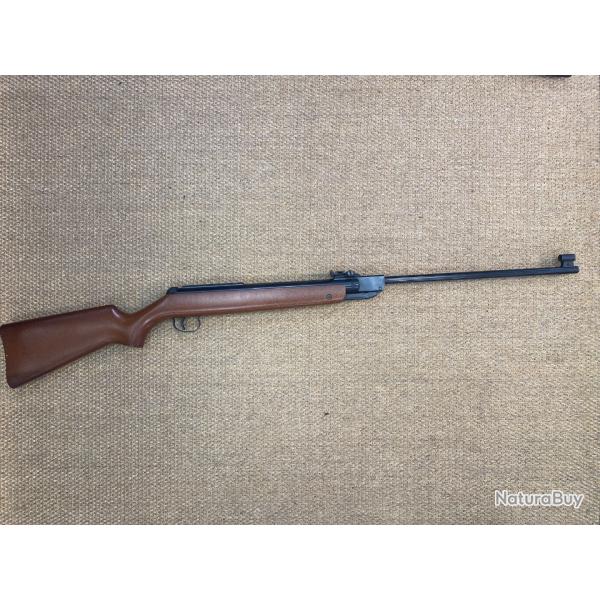 CARABINE � PLOMB DIANA MOD. 34 CAL. 4.5