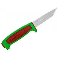 KERMESSE ! 2 couteaux MORAKNIV BASIC 546 Edition limit&eacute;e