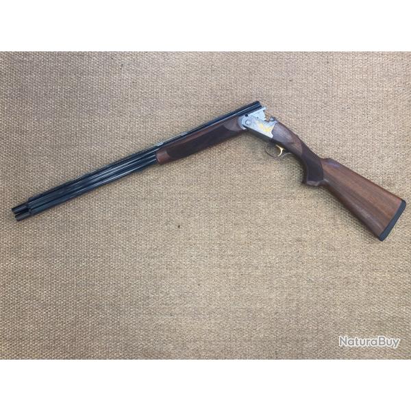 FUSIL BETTINSOLI SILVER CAL. 12/70