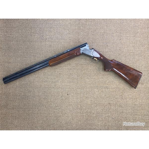 FUSIL WINCHESTER DIAMOND GRADE SKEET 12/70