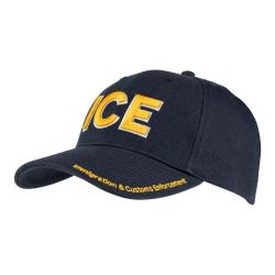 Casquette ICE