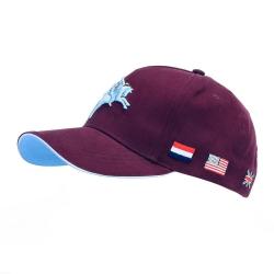 Casquette Market Garden Pegasus WWII