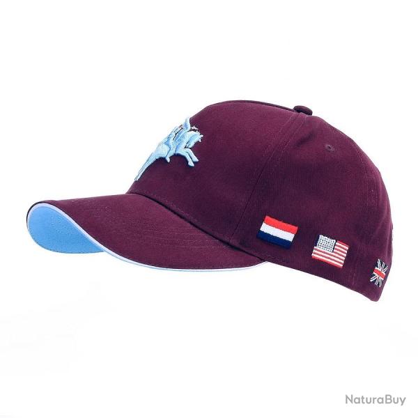 Casquette Market Garden Pegasus WWII