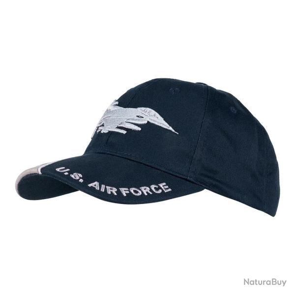 Casquette F-16 Fighting Falcon ajustable taille unique | Fostex