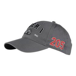 Casquette Tiger 1 : cap militaire baseball en coton | TM & Outdoor