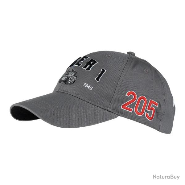 Casquette Tiger 1 : cap militaire baseball en coton | TM &amp; Outdoor