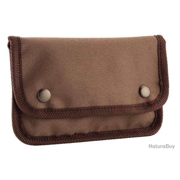 POCHETTE CORDURA - COUNTRY SELLERIE