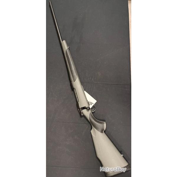 CARABINE WEATHERBY VANGUARD CAL 257WBY MAG