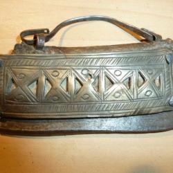 antique allume feu TIBETAIN OU CHINOIS