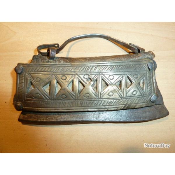 antique allume feu TIBETAIN OU CHINOIS