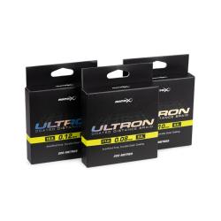 MATRIX ULTRON COATED BRAID 200M MATRIX 0,08mm 200m