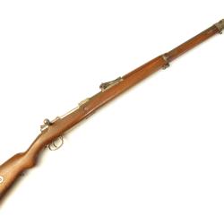Fusil Mauser Gew 98 Amberg 1913
