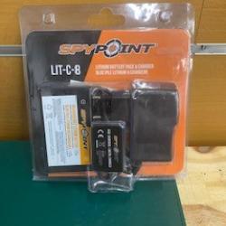 BATTERIE SPYPOINT LIT-C-8