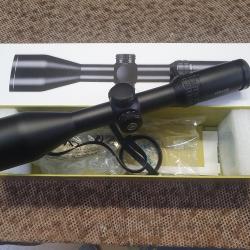 NOUVEAUTE 2026 : HAWKE nouvelle s&eacute;RIE VANTAGE HD 30 mod&egrave;le 3-12x56 r&eacute;ticule L4A DOT