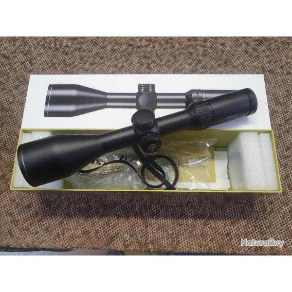 NOUVEAUTE 2026 : HAWKE nouvelle s�RIE VANTAGE HD 30 mod�le 3-12x56 r�ticule L4A DOT
