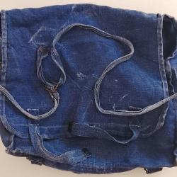 Lot de 2 musettes