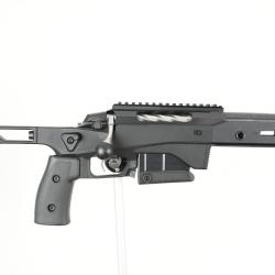 Carabine Tikka T3X ACE Target Black Steel cal 308win