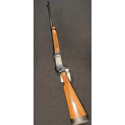 CARABINE LEVIER SOUS GARDE MIROKU MLR CAL 243WIN