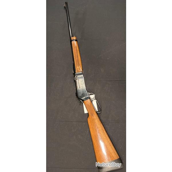 CARABINE LEVIER SOUS GARDE MIROKU MLR CAL 243WIN