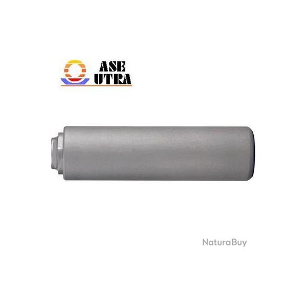 Silencieux Ase Utra SL7I pour calibres Magnums - cal .30 / 338 - 5/8-24