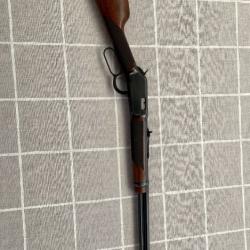 Carabine WINCHESTER 9422 SLLR en calibre .22Lr
