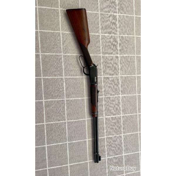 Carabine WINCHESTER 9422 SLLR en calibre .22Lr
