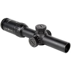 KERMESSE ! SIGHTMARK - Lunette de tir CORE TX 2.0 1-4x24 DX4 HDR