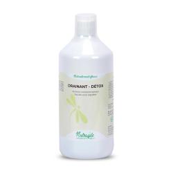 DRAINANT DETOX 1L - 1l - NUTRAGILE