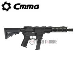 Carabine CMMG Banshee MkGs 8" Cal 40 S&W Armor Black