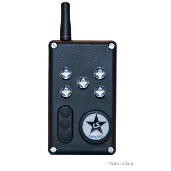 ENSEMBLES CATSOUNDER ONE + CENTRALEEnsembles de 2 , 3, ou 4 indicateurs CATSOUNDER + CS-RECEIVER (c
