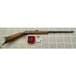 Fusils F&eacute;d&eacute;ral Suisse Martini Henry