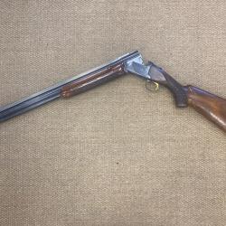 FUSIL NIKKO SHADOW CAL. 12/70