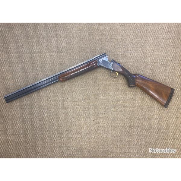 FUSIL NIKKO SHADOW CAL. 12/70