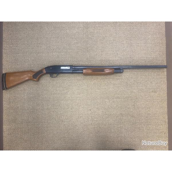 FUSIL MOSSBERG A500 Cal. 12/76