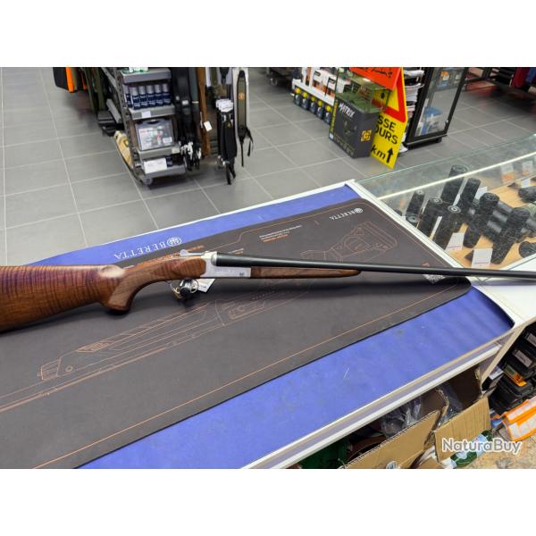 Yildiz Fusil Juxtapos� Elegant A5 Cal. 28/70 CANON 71 CM CI