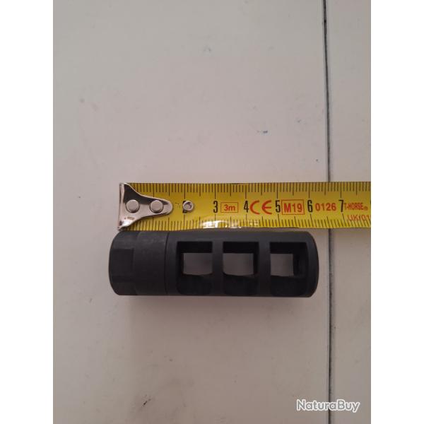 Frein de bouche 223 rem Grand power 1/2�28