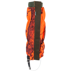 Gu&ecirc;tres Track Force ghostcamo B&B PERCUSSION