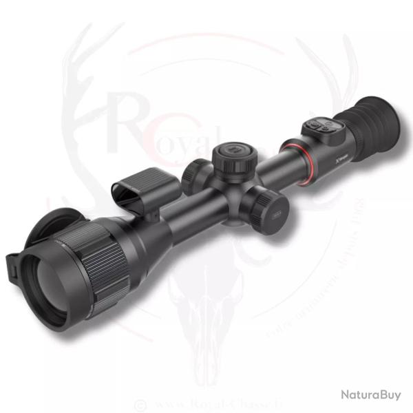Lunette thermique BOLT H50R NOCPIX