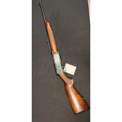CARABINE SEMI AUTOMATIQUE BROWNING BAR MK1 CAL 300WM