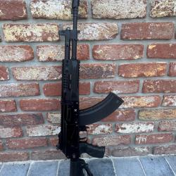 IZHMASH Kalashnikov TR-3