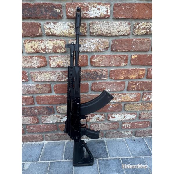 IZHMASH Kalashnikov TR-3