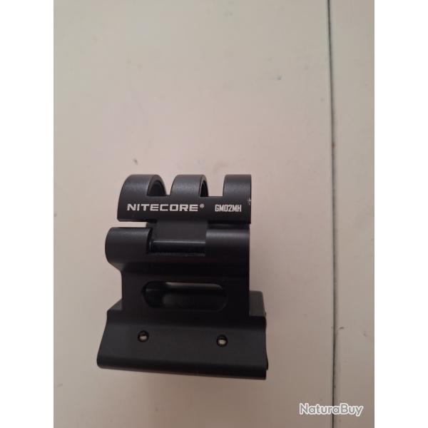 Support lampe magn�tique Nitecore